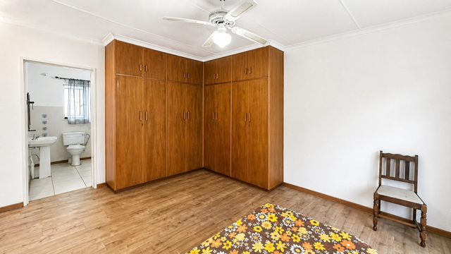5 Bedroom Property for Sale in Universitas Ridge Free State